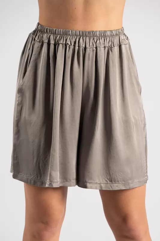 Culotte Shorts