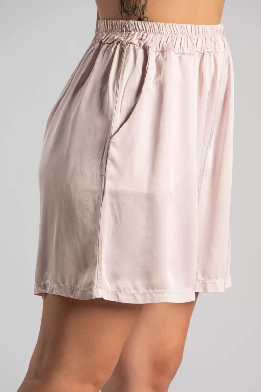 Culotte Shorts