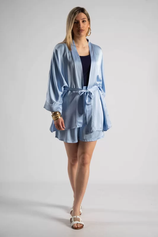 Culotte Shorts