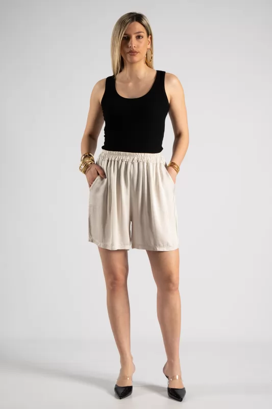 Culotte Shorts