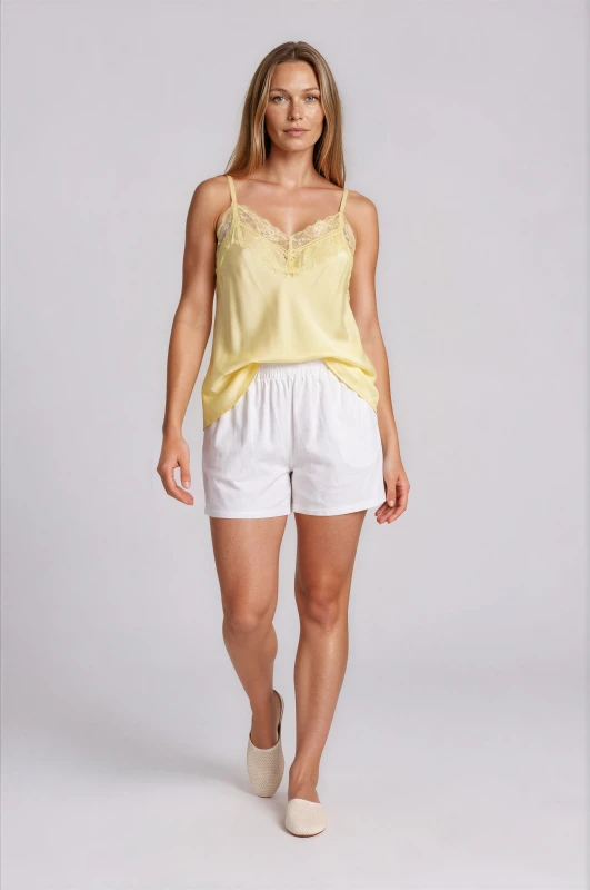 Culotte Shorts
