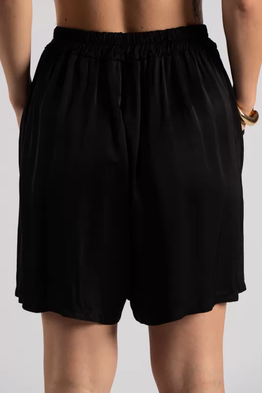 Culotte Shorts