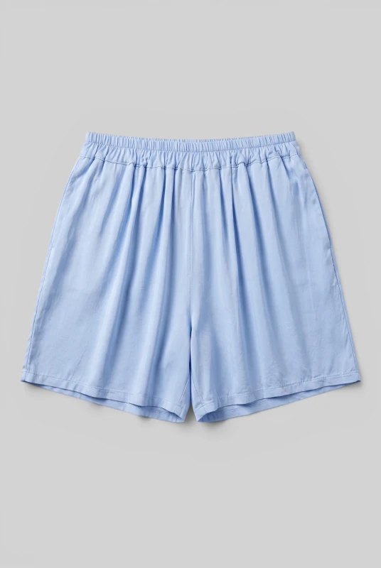 Culotte Shorts