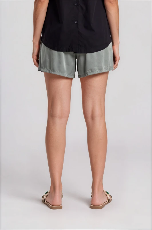 Culotte Shorts
