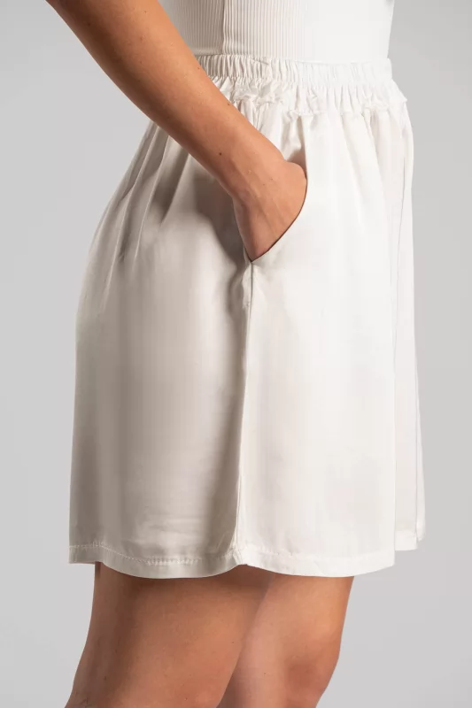 Culotte Shorts