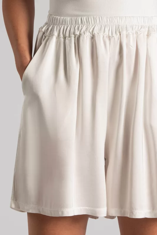 Culotte Shorts