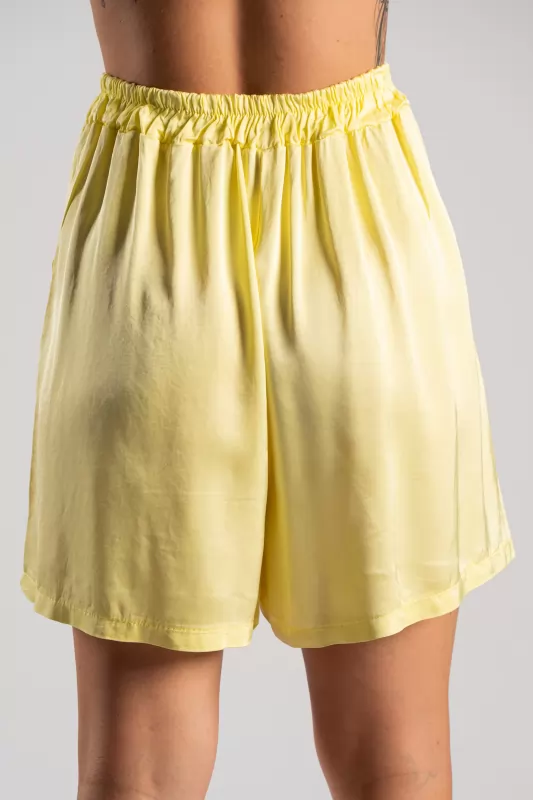 Culotte Shorts