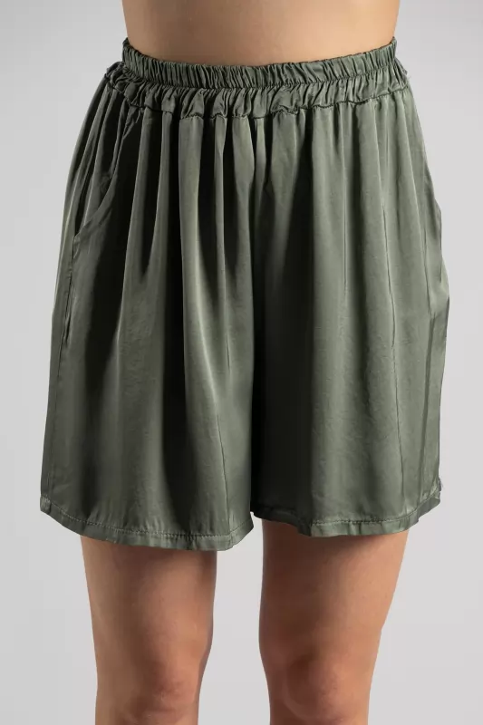 Culotte Shorts