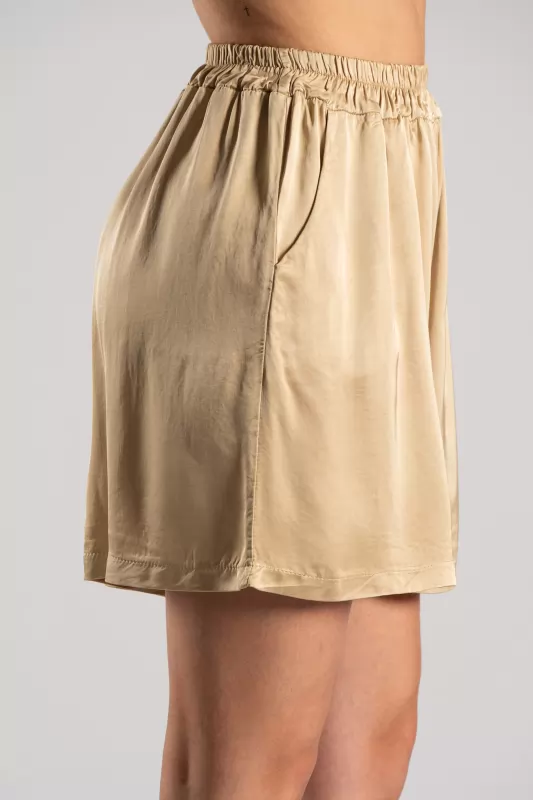 Culotte Shorts
