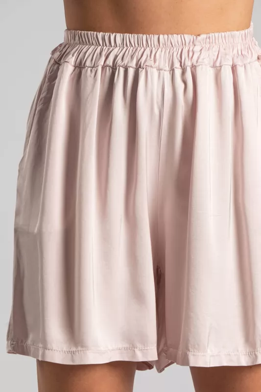 Culotte Shorts