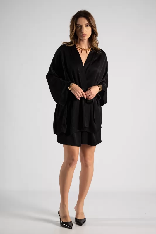 Culotte Shorts