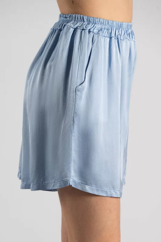 Culotte Shorts