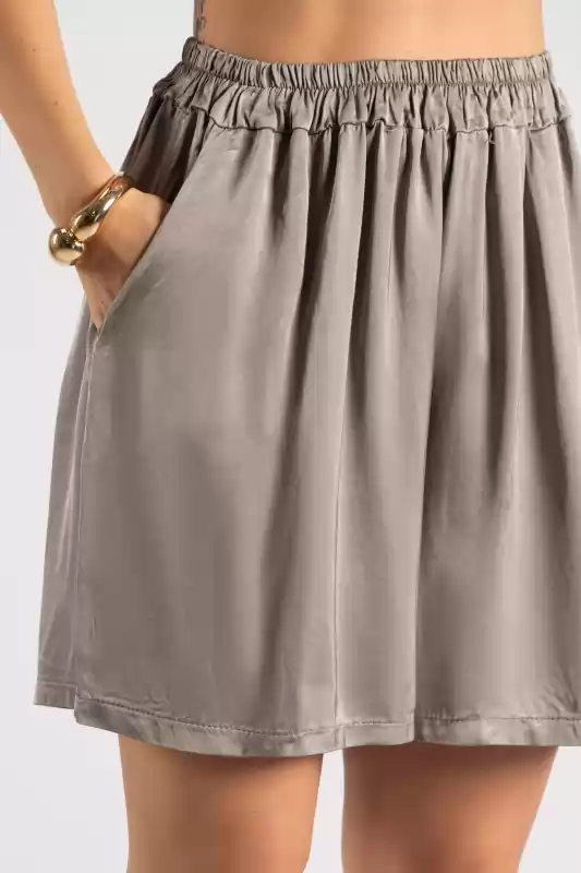 Culotte Shorts