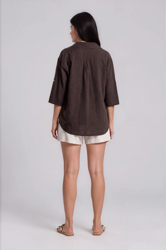 Culotte Shorts