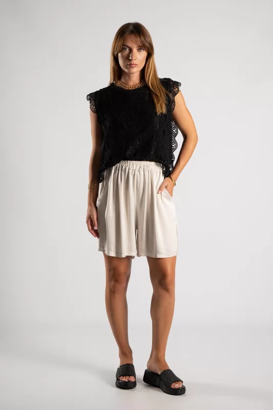 Culotte Shorts