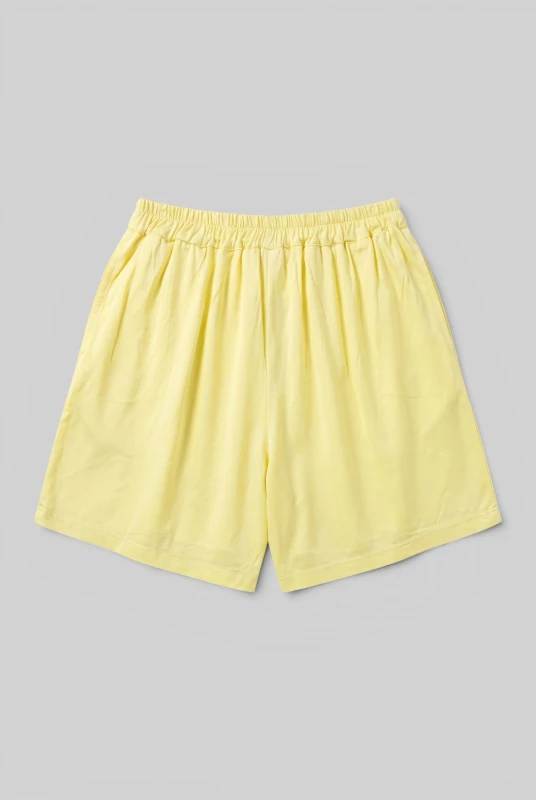 Culotte Shorts
