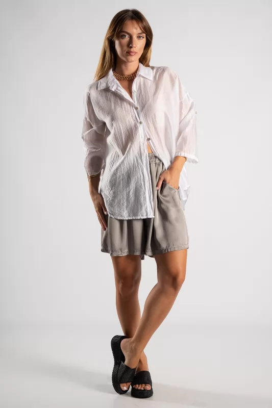 Culotte Shorts