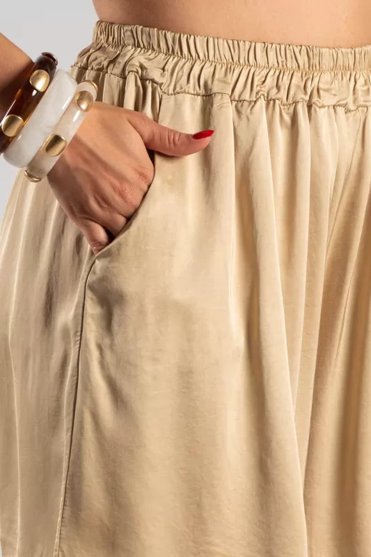 Culotte Shorts