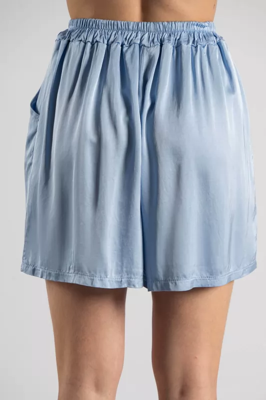 Culotte Shorts