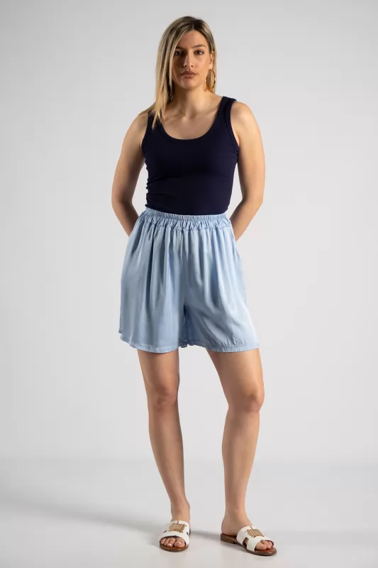Culotte Shorts