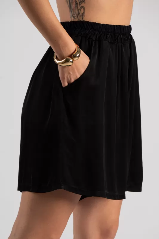 Culotte Shorts