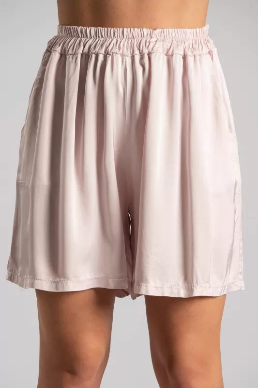 Culotte Shorts