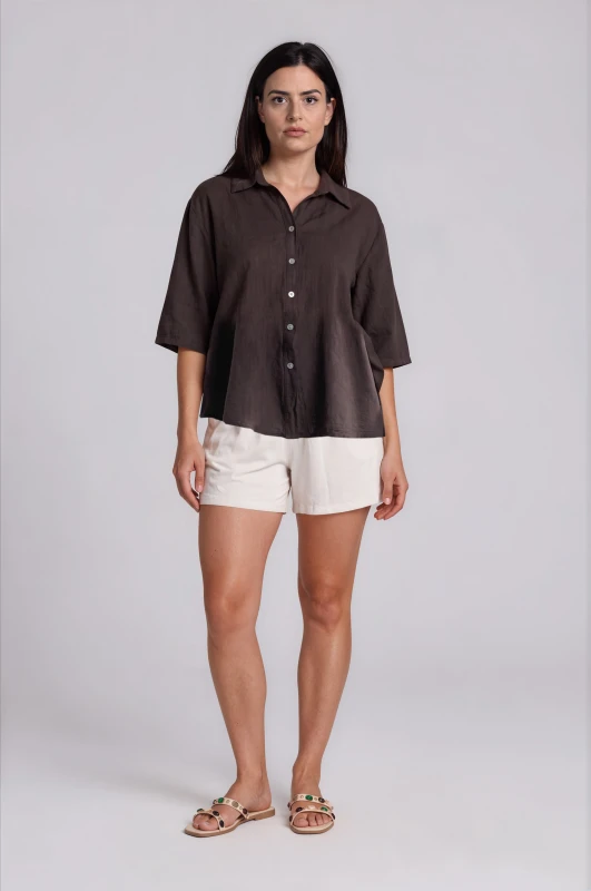 Culotte Shorts