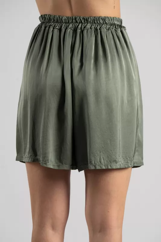 Culotte Shorts