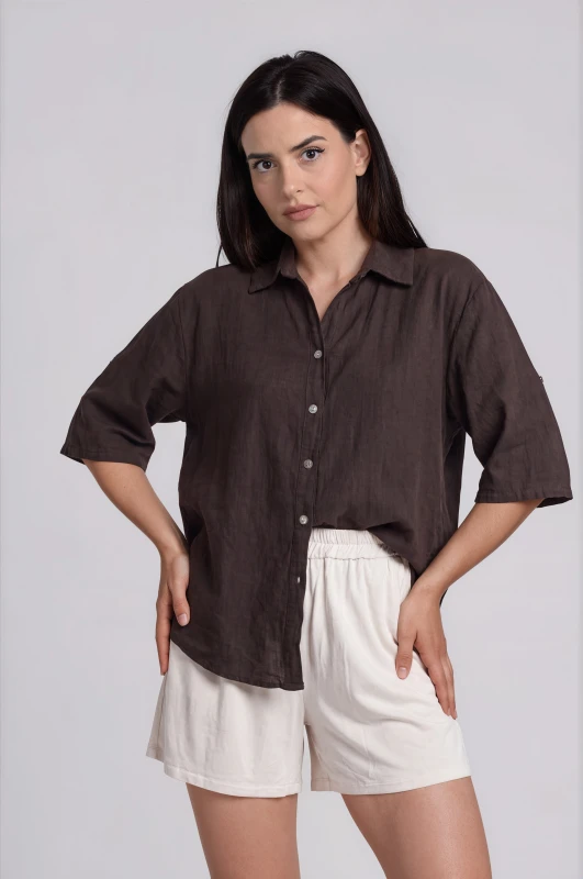 Culotte Shorts