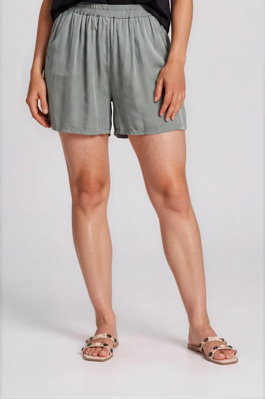 Culotte Shorts