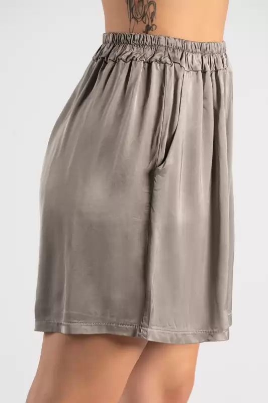 Culotte Shorts