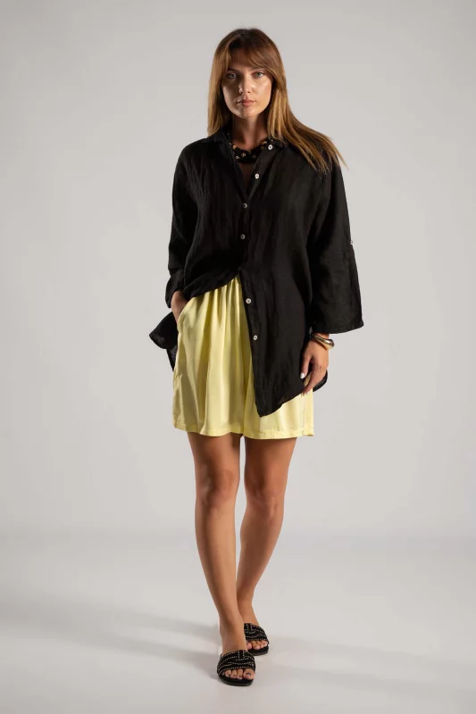 Culotte Shorts