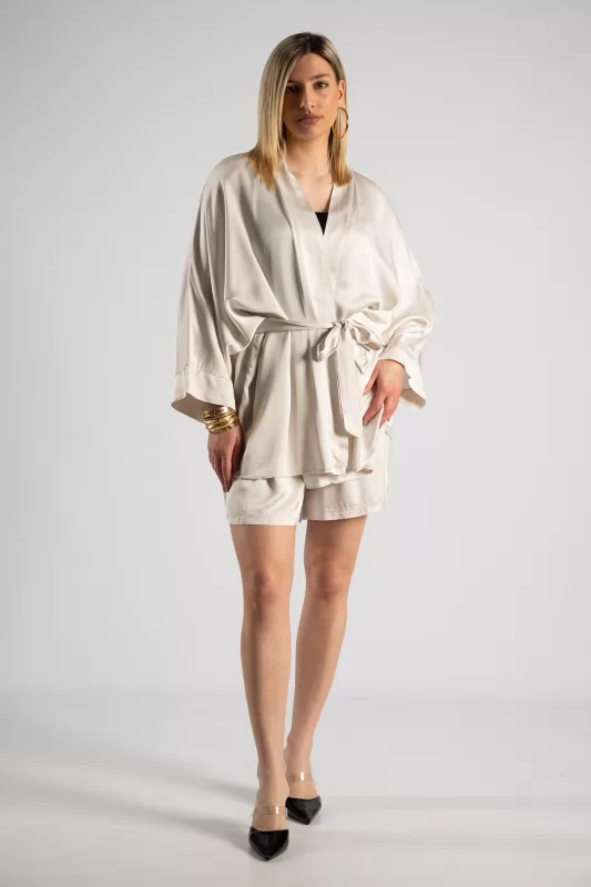 Culotte Shorts