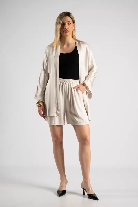 Culotte Shorts