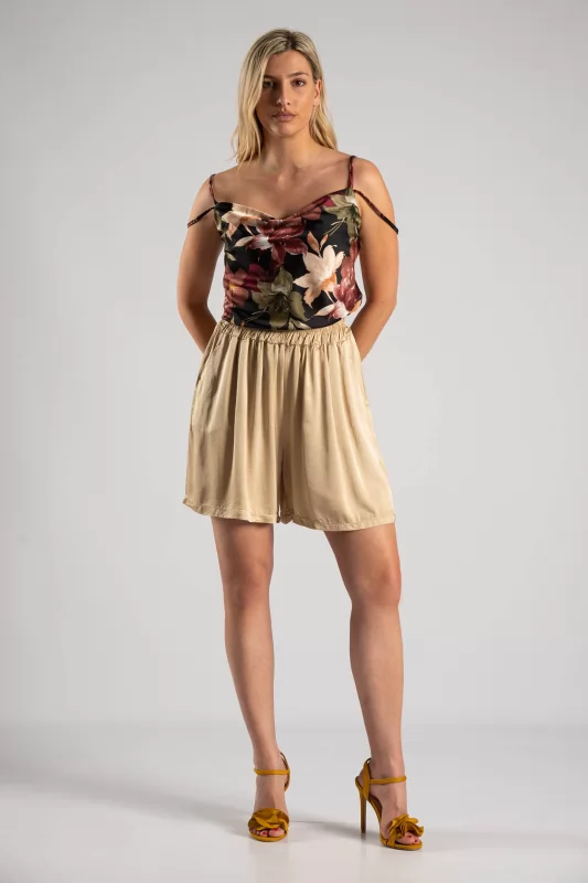 Culotte Shorts