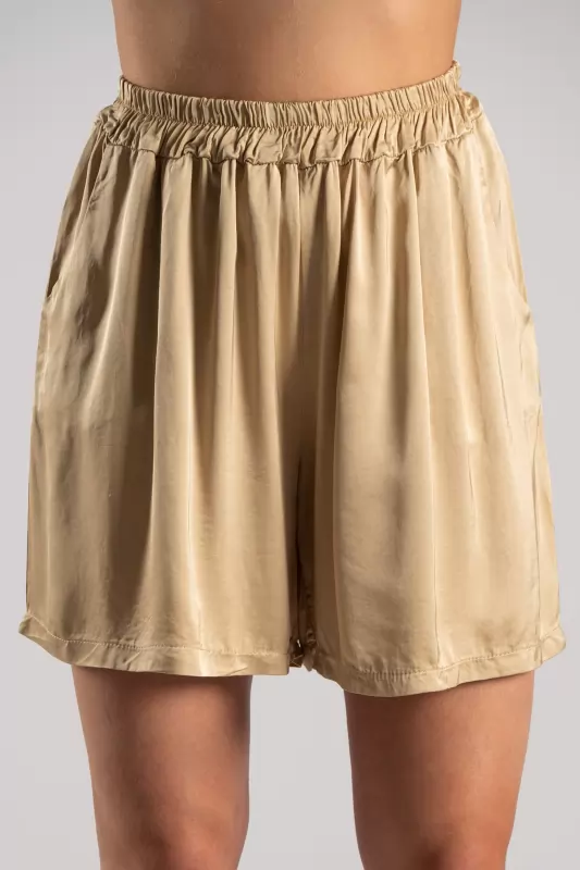 Culotte Shorts