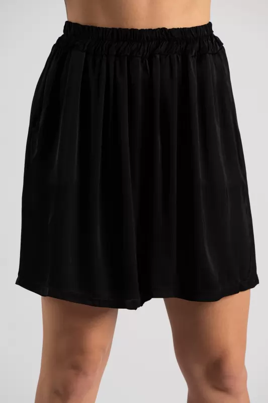 Culotte Shorts