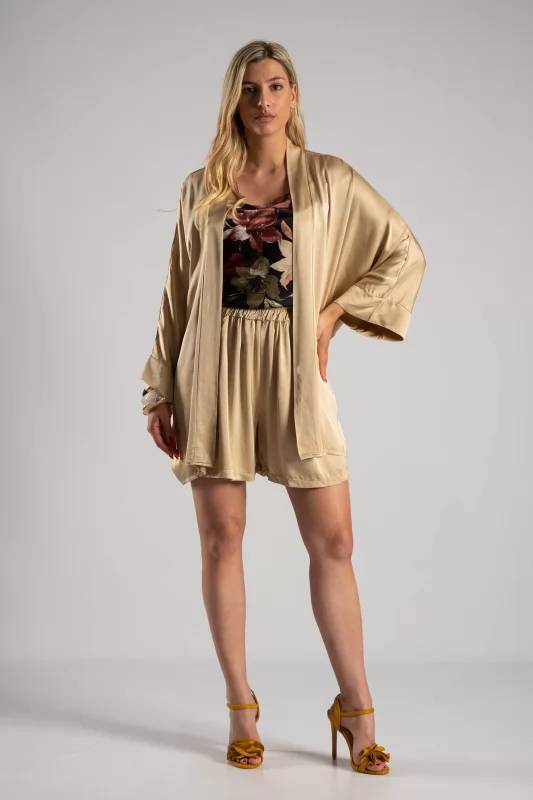 Culotte Shorts