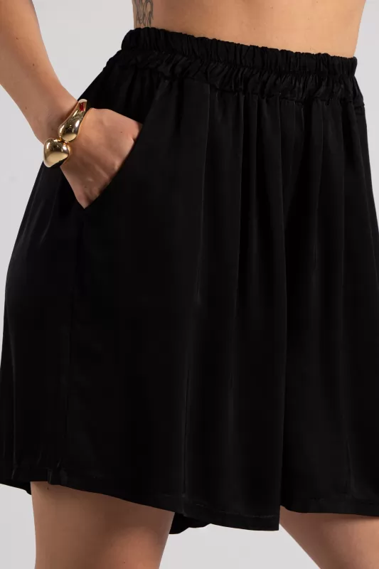 Culotte Shorts
