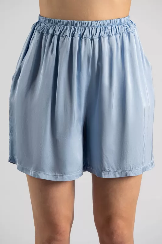 Culotte Shorts