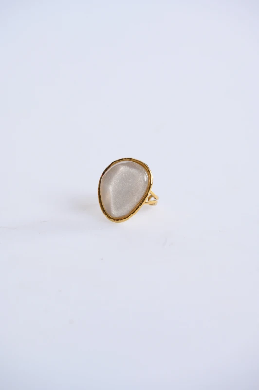 Ring Oval Caithlin 