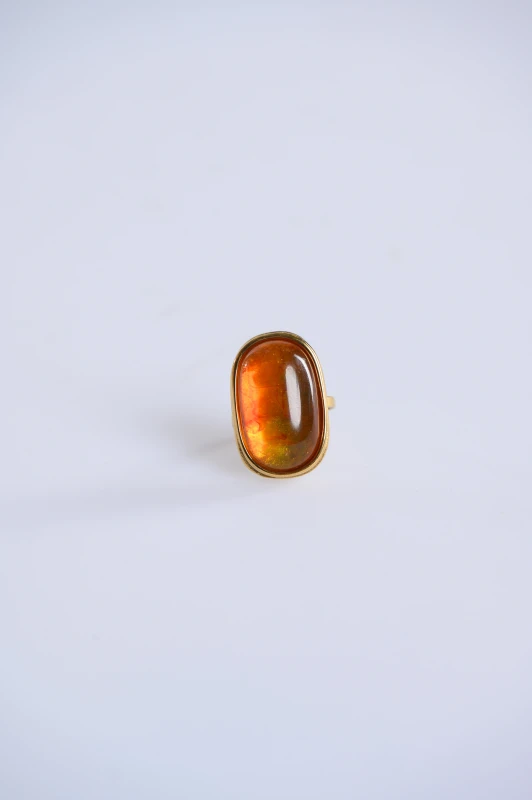 Ring Oval Muse 