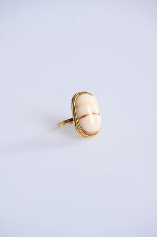 Ring Oval Muse 