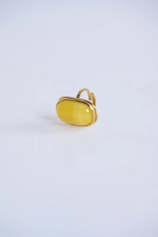Ring Oval Muse 