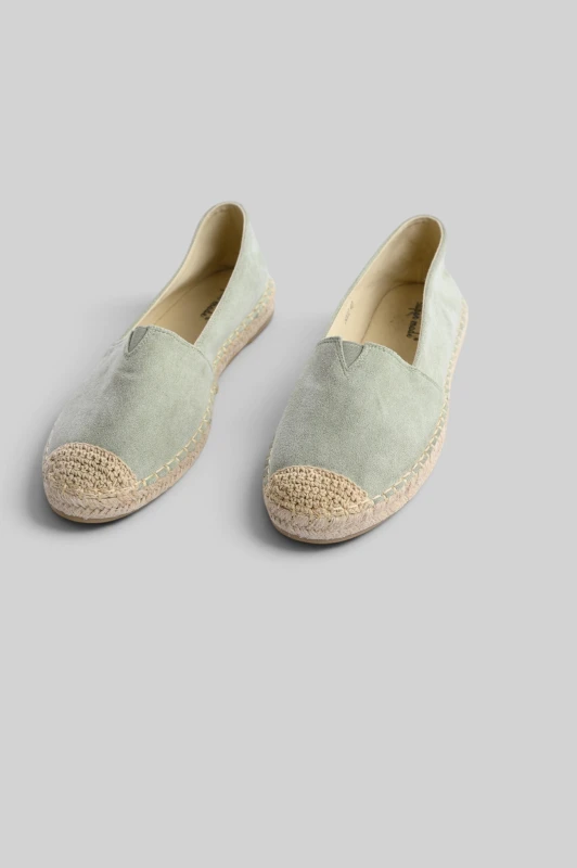Espadrilles Slip-on Flat
