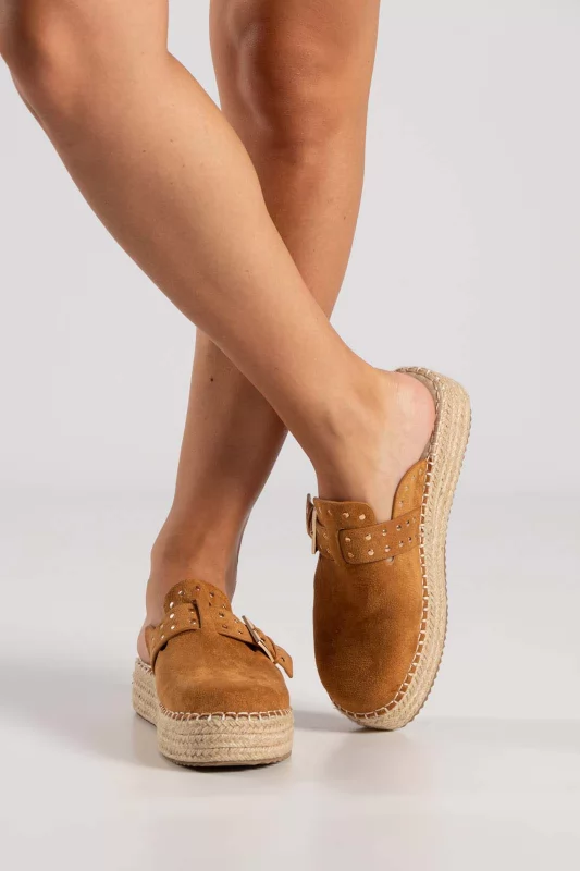 Εσπαντρίγια Flatform