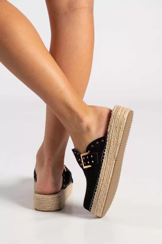 Εσπαντρίγια Flatform