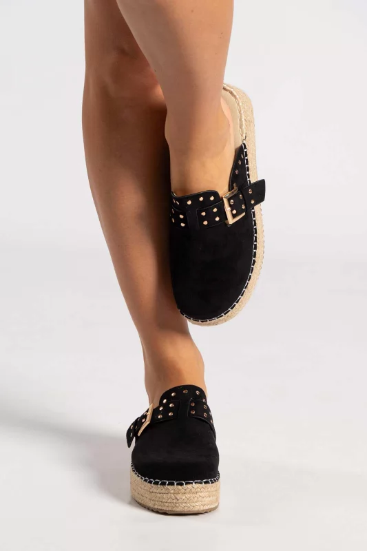 Εσπαντρίγια Flatform