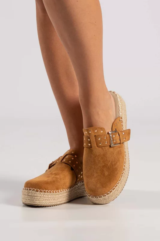 Εσπαντρίγια Flatform