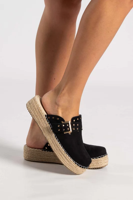 Εσπαντρίγια Flatform